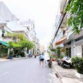 Bán Nhà Mặt Tiền Đường 12m, Phường Tân Sơn Nhì, Quận Tân Phú ( DT 5x15met)